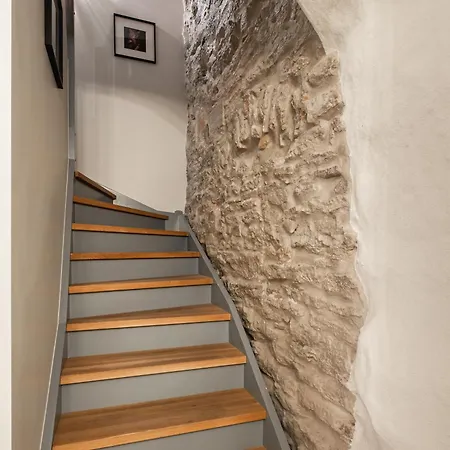 Airhome - Royal Family Apartmán Tallinn