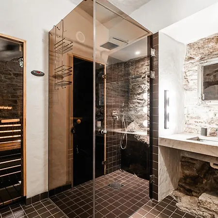 Apartment Airhome - Royal Family Tallinn