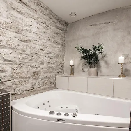 Apartman Airhome - Royal Family Tallinn