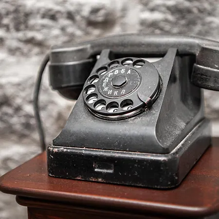 Apartmán Airhome - Royal Family Tallinn