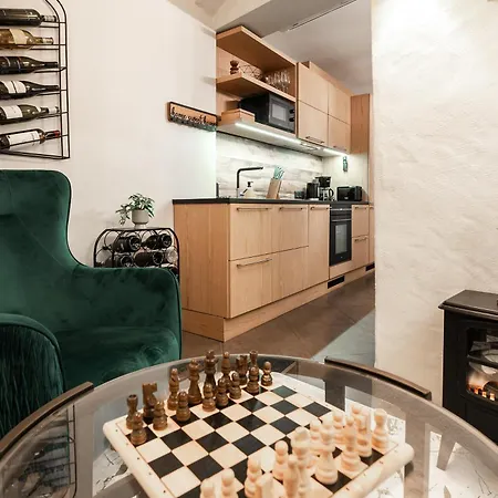 Apartman Airhome - Royal Family Tallinn
