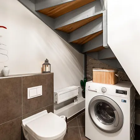 Apartmán Airhome - Royal Family *