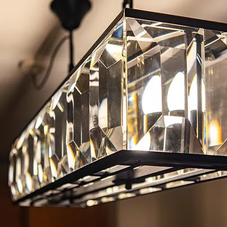 Airhome - Royal Family Apartmán Tallinn