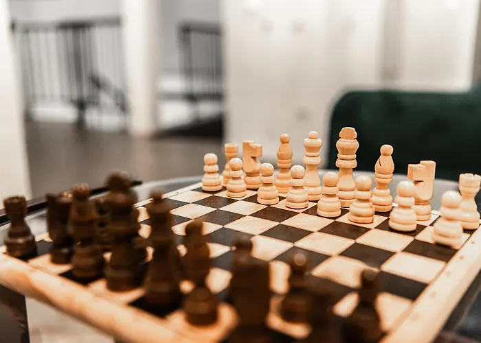 アパート Airhome - Royal Family *