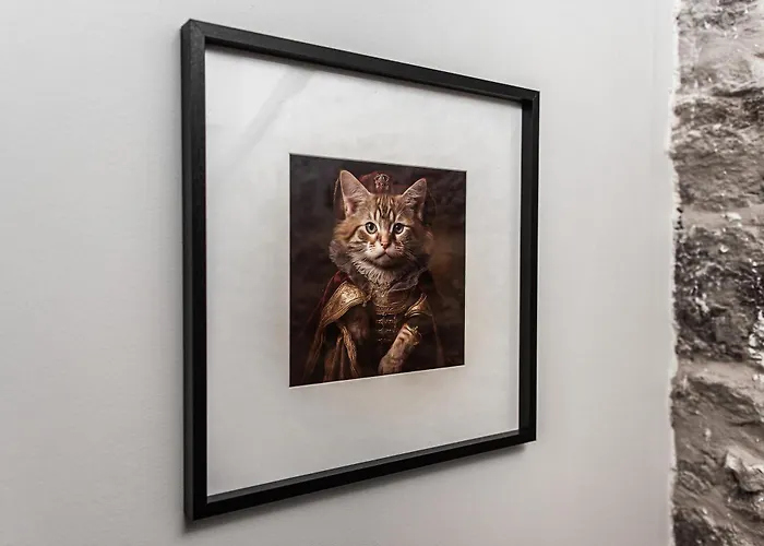 公寓 Airhome - Royal Family *