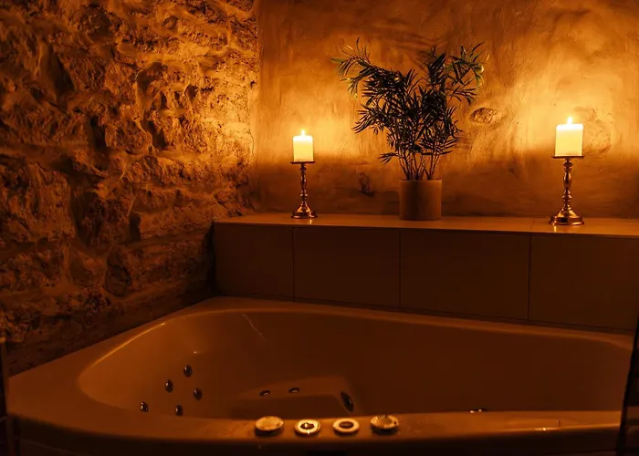 Airhome - Royal Family Апартаменты Таллин