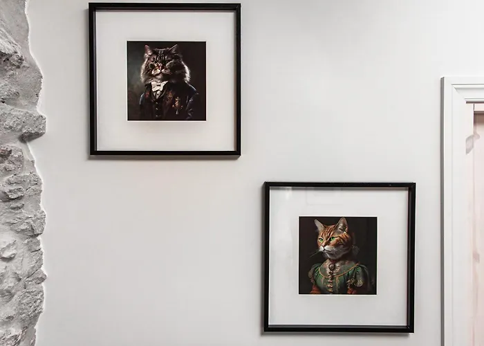 Airhome - Royal Family * 塔林