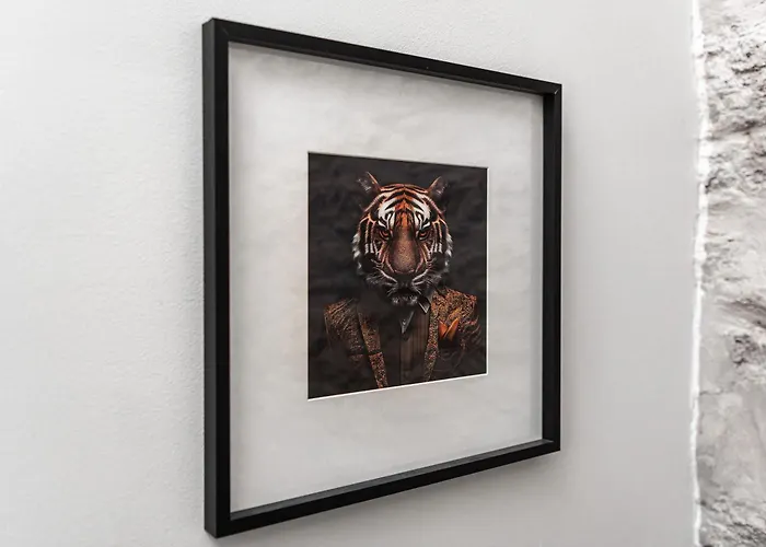 Airhome - Royal Family アパート *