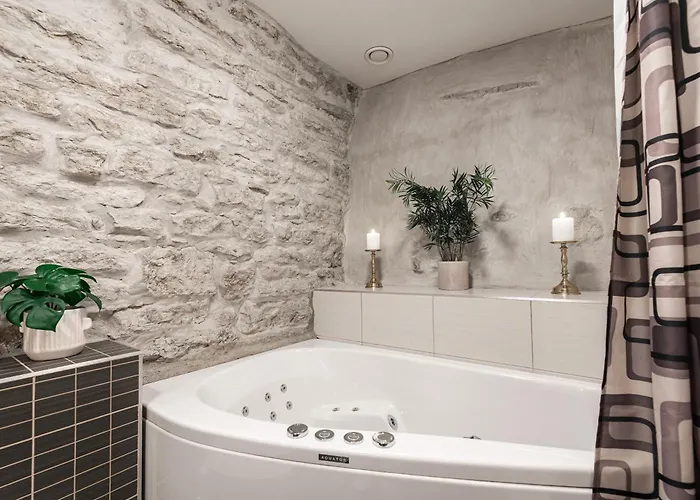 公寓 Airhome - Royal Family 塔林