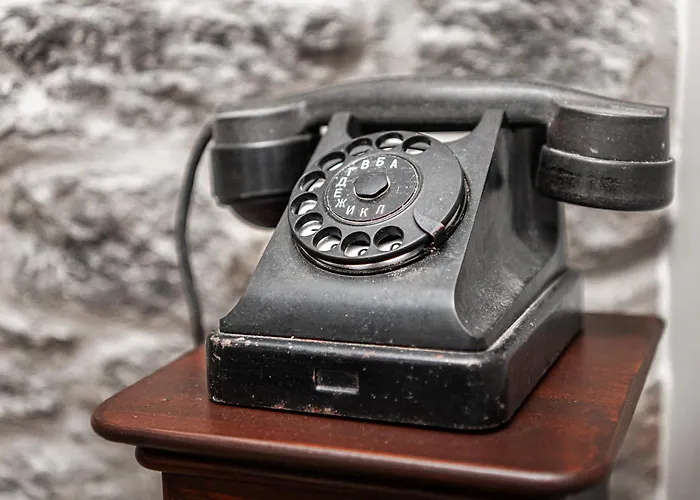 公寓 Airhome - Royal Family 塔林