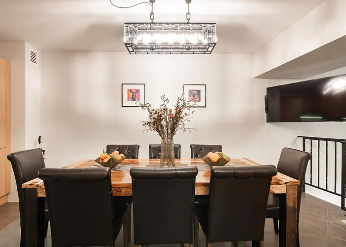 公寓 Airhome - Royal Family *