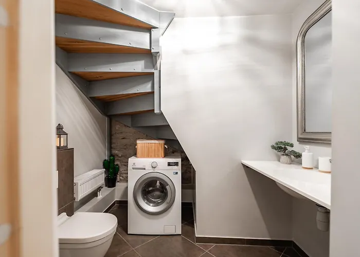 アパート Airhome - Royal Family タリン