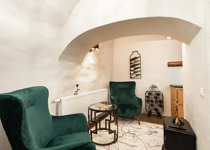 Апартаменты Airhome - Royal Family