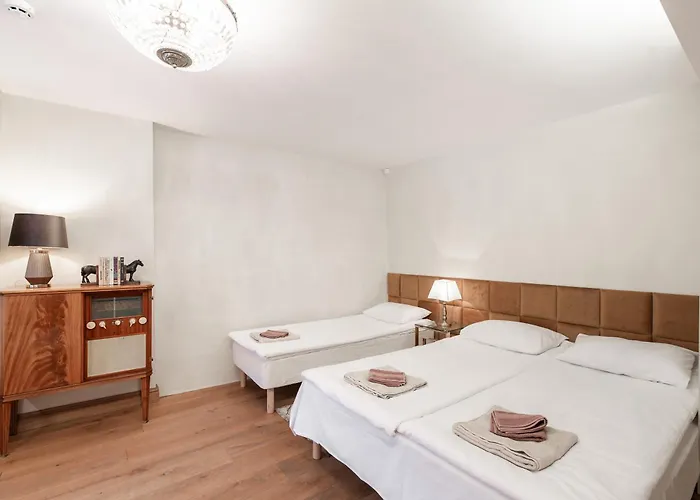 アパート Airhome - Royal Family *