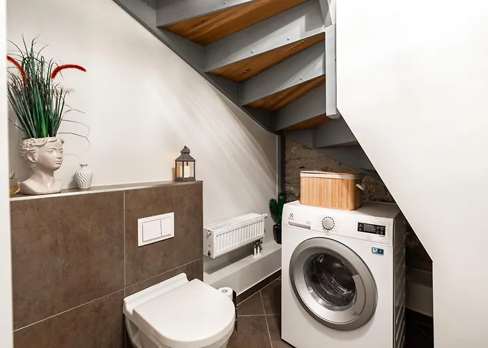 公寓 Airhome - Royal Family *