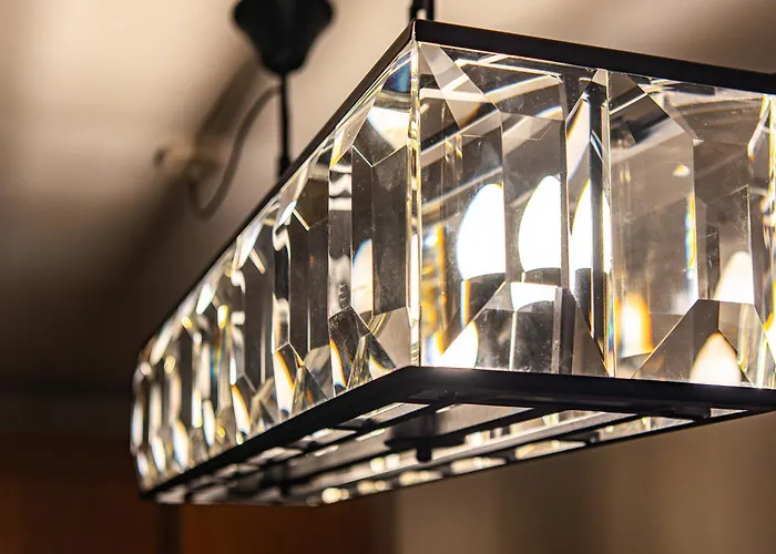 Airhome - Royal Family アパート タリン