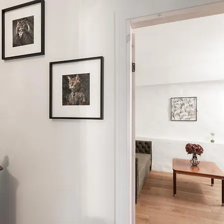 Airhome - Royal Family 塔林