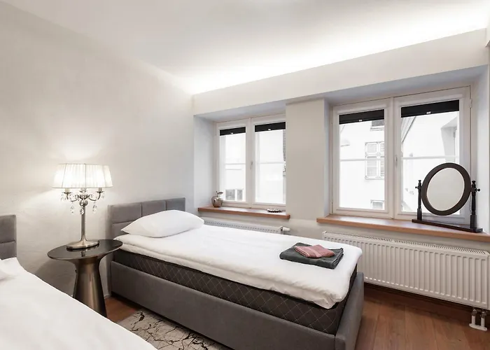 Appartamento Airhome - Royal Family Reval