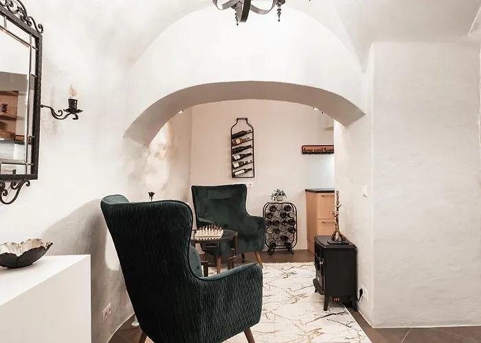 Airhome - Royal Family Appartamento