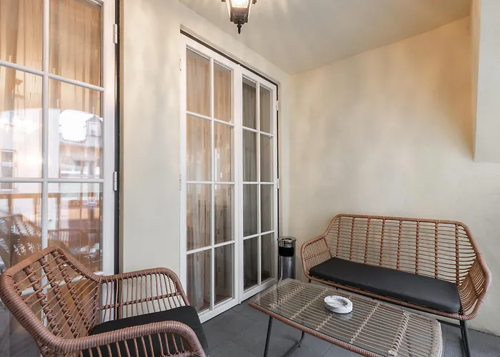 Airhome - Royal Family Appartamento