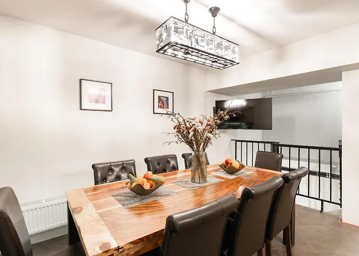 Airhome - Royal Family Appartamento *