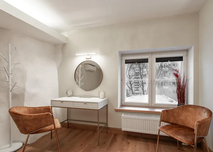 Appartamento Airhome - Royal Family Reval