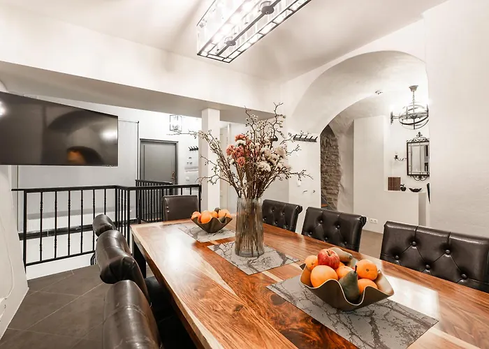 Appartamento Airhome - Royal Family