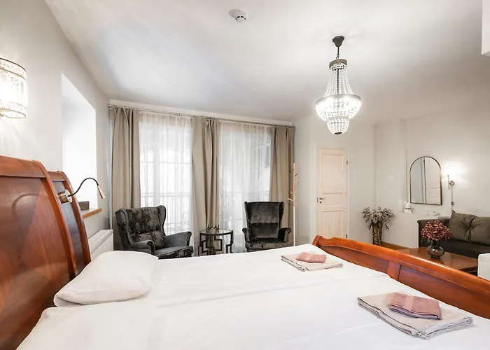 Appartamento Airhome - Royal Family