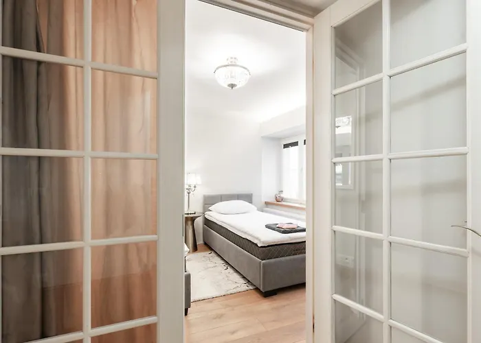 Appartamento Airhome - Royal Family